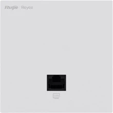 Точка доступу Wi-Fi Ruijie Reyee RG-RAP1201: Максимальна швидкість 1267 Мбит/с