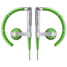 Наушники Bang & Olufsen Accessory A8 Green (6405): Тип конструкции вкладыши