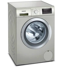 Пральна машина Siemens WM10J18SUA: Тип машини автомат
