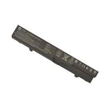 Батарея для ноутбука HP Compaq HSTNN-IB1A ProBook 4320s 10.8V Black 4400mAh Orig (902916): Ємність, мАг 4400