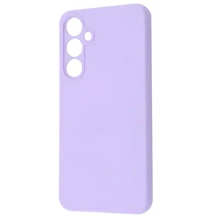 Чехол для телефонов WAVE Colorful Case Light Purple for Samsung A556 Galaxy A55: Совместимость Samsung A556 Galaxy A55