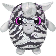 Мягкая игрушка с пайетками Shimmeez S3 - Единорог Мэри (20 cm) (SH02026-0006): Тип сказочные и мифические существа