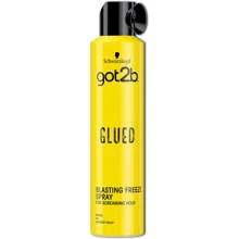 got2b Glued Лак для волос фиксация 6 300 ml: Пол Унисекс