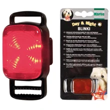 Flamingo Blinki 4 Lamps 4 лампочки на нашийник для собак (43879): Виробник Flamingo
