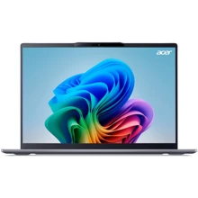 Ноутбук Acer Swift 14 AI SF14-51 (NX.J2JEU.005) UA: Экран 14" (1920x1200) OLED