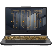 Ноутбук ASUS TUF Gaming F15 FX506HC (FX506HC-UB51) RB: Экран 15.6" IPS (1920x1080) Full HD