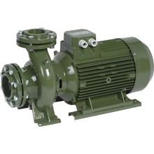 Насос моноблочный SAER IR 32-160NB: Тип поверхностные насосы