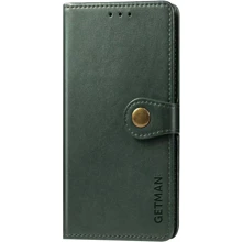 Чехол для телефонов Mobile Case Getman Gallant Green for Samsung A045 Galaxy A04: Совместимость Samsung A045 Galaxy A04