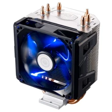 Кулер CoolerMaster Hyper 103 (RR-H103-22PB-R1): Уровень шума, dB 17-30