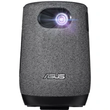 Проектор Asus ZenBeam Latte L1 (90LJ00E5-B00070): Тип Портативный