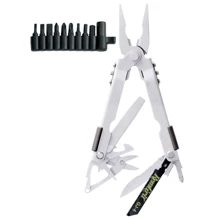 Мультитул Gerber Multi-Plier 600 w/ Pro Scout (07564): Тип мультитул (многофункциональный инструмент)