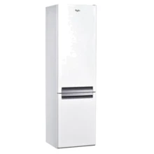 Холодильник Whirlpool BLF 9121 W: Тип холодильник двухкамерный