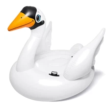 Плотик Intex Лебідь 57287, 178-140-132см: Виробник Intex