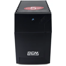 Powercom RPT-800AP: Производитель Powercom