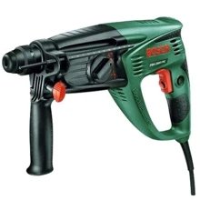 Перфоратор SDS-PLUS Bosch PBH 2900 RE (0603393106): Тип кріплення бура SDS-Plus