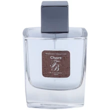 Парфюмированная вода Franck Boclet Chypre 100 ml: Вид Парфюмированная вода