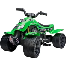 Квадроцикл Falk Quad Pirate Зеленый (609BR): Производитель Falk