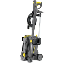 Karcher ProHD 600 (1.520-982.0): Максимальное давление (бар) 180
