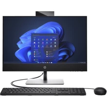 Моноблок HP ProOne 440 G9 (6B1N4EA) UA: Диагональ экрана 21" - 24"