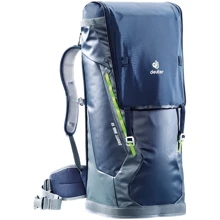 Рюкзак Deuter Gravity Haul 50 Navy-Granite (3362317): Производитель Deuter