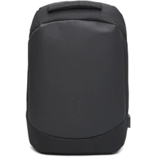 Чоловічий рюкзак Monsen чорний (V1BGPK02-black): Стать Мужской