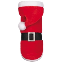 Попона Pet Fashion "SANTA" XS-2 (4823082423675): Тип Попона