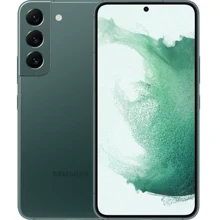 Смартфон Samsung Galaxy S22 8/256 GB Green Approved Витринный образец: Причина уценки Как новый (витринный образец): смартфон выглядит и функционирует как новый. Смартфон полностью проте