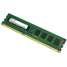 Samsung 8 GB DDR3L 1600 MHz (K4B4G0846D): Виробник Samsung