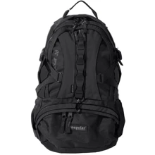 Мужской рюкзак Onepolar черный (W1003-black): Пол Мужской
