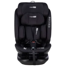 Автокресло FreeON Epic i-Size, черный (81521): Группа 0+/1/2/3
