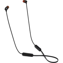 Навушники JBL 115BT, Black (JBLT115BTBLK): Тип конструкції вакуумні