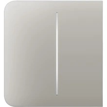 Кнопка Ajax SideButton 2-gang for LightSwitch Jeweler Oyster: undefined undefined