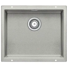 Blanco 523435 SUBLINE 500-U ЖЕМЧУЖНЫЙ: Форма Прямоугольная