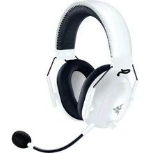 Навушники Razer BlackShark V2 Pro для PS5 White (RZ04-04530600-R3G1): Тип конструкції полноразмерные