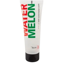 Лубрикант Just Play Watermelon Gel арбуз, 80 мл: Для кого Унисекс