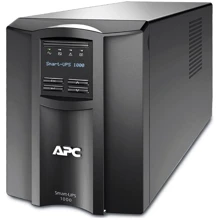 APC Smart-UPS 1000VA 230V LCD IEC w/SmartConnect (SMT1000IC): Производитель APC