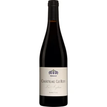 Вино Chateau Le Rey Les Argileuses красное сухое 0.75 л (BWT3542): Страна производитель Франция