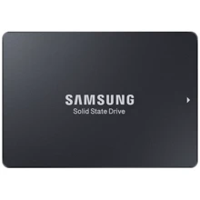 Samsung 883 DCT 240 GB (MZ-7LH240NE): Тип накопителя внутренний