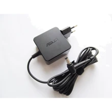 Зарядное устройство PowerPlant ASUS 33W Zenbook 19V, 1.75A, 5.5/2.5, without indicator, wall mou (A40272): Напряжение 19V