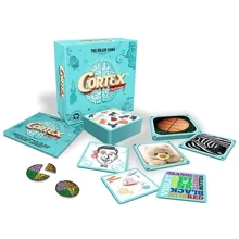 Настольная игра - CORTEX CHALLENGE (90 карточек, 24 фишки) (101018917): Производитель Yago