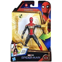 Фігурка HASBRO Spider Man Людина-Павук з аксесуарами 15 см (SPY) (F0232_F1917): Тип Игровая фигурка