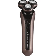 Электробритва Remington XR1790: Тип триммера Съемный