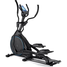 Орбитрек Gymtek XC9200 электромагнитный (5907766668480): Тип Электромагнитный