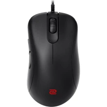 Мышь Zowie EC3-C Black (9H.N3MBB.A2E): Интерфейс подключения USB