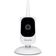 Видеоняня Lionelo Babyline 3.2 Camera White (LOC-BABYLINE 3.2 CAMERA WHITE): Максимальный радиус действия, м 350