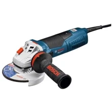 Шлифмашина угловая (болгарка) Bosch GWS 15-125 CIT (0601797002): Производитель Bosch