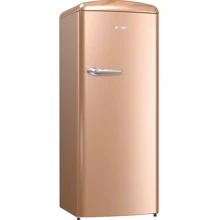 Холодильник Gorenje ORB 152 CO: Тип холодильник двухкамерный