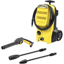 Karcher K4 Classic (1.679-420.0): Максимальное давление (бар) 130