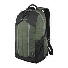 Рюкзак Victorinox Altmont 3.0 Slimline Green 601421 (Vt601421): Производитель Victorinox