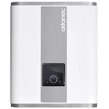 Бойлер Atlantic Vertigo Steatite 30 MP 025 F220-2-EC (1000W): Тип Бойлер электрический накопительный